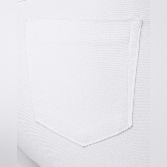 One Teaspoon Distressed Yard Birds Skinny Jeans Sz 26 NWOT - Picture 4 of 16